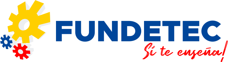 FUNDETEC Logo